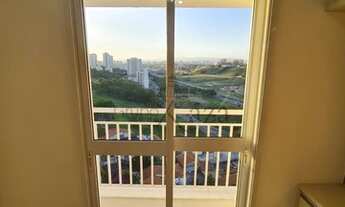 Imagem 5: Apartamento - Jardim Satélite - Residencial Bilbao - 54m² - 2 Dormitórios