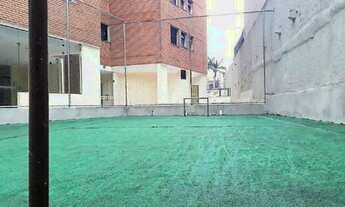 Imagem 7: Apartamento para venda com 113 metros quadrados com 3 quartos em Santo Amaro - São Paulo