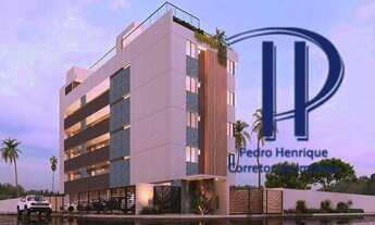 Imagem 2: Apartamento em Cabedelo com Varanda Gourmet