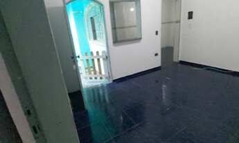 Imagem 5: CASA DE FUNDOS NA REGIÃO DO CANGAIBA COM 1 DORMITORIO E DESPENSA