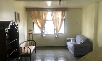 Imagem: Apartamento para venda tem 55 metros quadrados