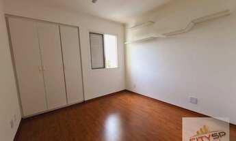 Imagem 2: Apartamento com 2 dormitórios à venda, 68 m² por R$ 508.800,00 - Vila Guarani (Zona Sul)