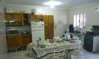 Imagem: OPORTUNIDADE! Sobrado com 175 m2, 3 dormitórios