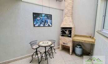 Imagem 6: Casa com 2 dormitórios à venda, 100 m² por R$ 595.000,00 - Vila Sônia - São Paulo/SP