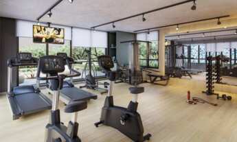 Imagem 5: Apartamento para venda tem 91 metros quadrados com 3 quartos em Brooklin Paulista - São Pa