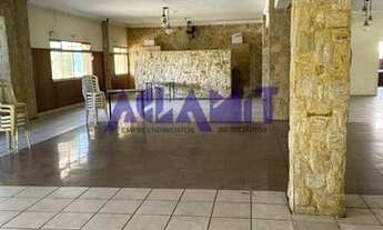 Imagem 7: Salão de eventos na Av. Condessa Elisabeth de Robiano