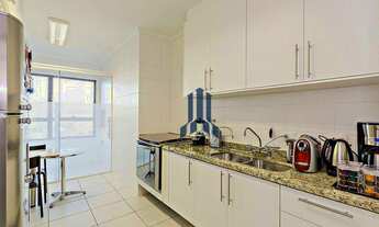 Imagem 7: Apartamento com 3 dormitórios, 149 m² - venda por R$ 1.500.000,00 ou aluguel por R$ 13.551