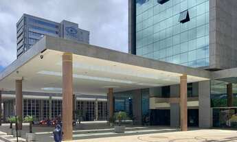 Imagem: SBN - QUADRA 02 - VIA CAPITAL - SALA COMERCIAL