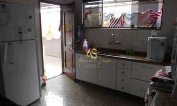 Imagem 6: Linda Casa com 3 dormitórios à venda, 158 m² por R$ 650.000 - Vila Guilhermina - Praia Gra