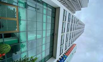 Imagem: Alugo apartamento de 02 quartos no Barra