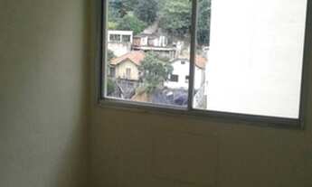 Imagem 6: Apartamento para aluguel possui 60 metros quadrados com 2 quartos