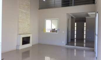 Imagem: Jundiaí - Casa de Condomínio - Portal