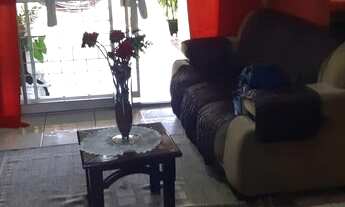 Imagem 7: Casa para Venda em Ribeirão das Neves, Santa Matilde, 3 dormitórios, 1 banheiro, 3 vagas