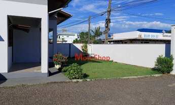 Imagem 4: Casa com 3 dormitórios à venda, 140 m² por R$ 640.000 - Urussanguinha - Araranguá/SC