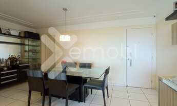 Imagem 3: Apartamento à vendaCandeláriaNatal123,003 quartos