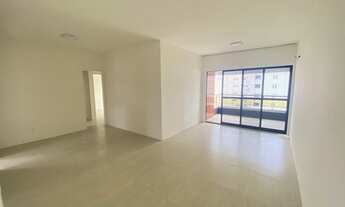 Imagem: Apartamento com três quartos no Cocó