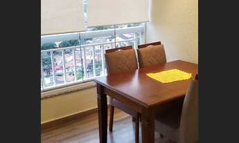 Imagem 5: Apartamento a venda 168 metros quadrados 3 suites 3 vagas lazer completo São Bernardo do C