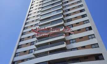 Imagem: Apartamento 4 quartos em Capim Macio, Natal-RN