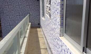 Imagem 2: Apartamento para aluguel com 100 metros quadrados com 3 quartos em Boca do Rio - Salvador