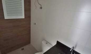 Imagem 6: Ubatuba, itaguá, apartamento novo com 01 suíte. Oportunidade