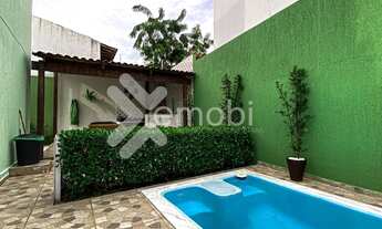 Imagem 5: Casa exclusiva à venda em nova Parnamirim | Fino acabamento em 3 Quartos