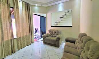 Imagem 4: Casa a venda no Bairro Nova Carioba em Americana SP