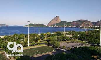 Imagem 3: Apartamento à venda com 56 m², 1 quarto em Flamengo - Rio de Janeiro - RJ