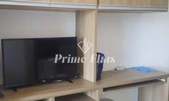 Imagem: Flat de 26m² à venda no Comfort Ibirapuera!