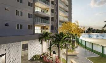 Imagem 2: Venda -Lançamento Brasil Beach -Torre Terraço- Informações-Cuiabá MT