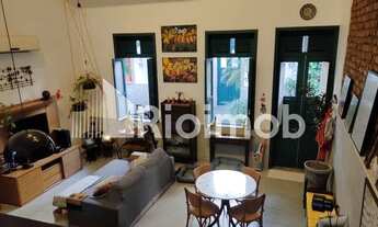 Imagem 3: Tijuca Casa com 3 dormitórios