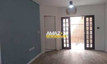 Imagem 3: Casa para locação - Jardim São Dimas- São José dos Campos