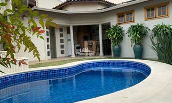 Imagem: LIMEIRA - Casa de Condomínio - Condominio