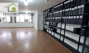 Imagem 4: Sala à venda, 74 m² por R$ 110.000,00 - Centro - Santos/SP