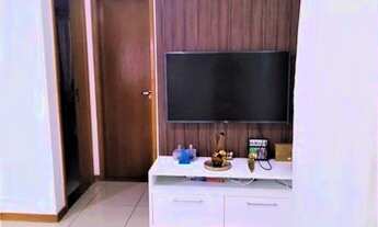 Imagem 5: Apartamento a venda, 62 m2, com 2/4 (2 suítes) na Pituba, Salvador - BA