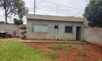 Imagem 2: Casa com 1 quarto toda na Laje na Ponte Alta