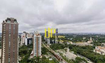 Imagem 4: Landscape Apartamento cobertura com 4 dormitórios