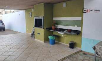 Imagem 4: Casa 2 quartos (1 suíte) - Terra Bonita - Catuaí Shopping