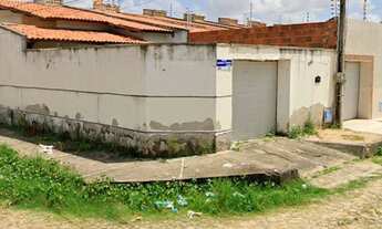 Imagem 2: Casa em Siqueira - Fortaleza/CE