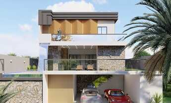 Imagem 5: Sobrado em condomínio fechado - Entrada parcelada