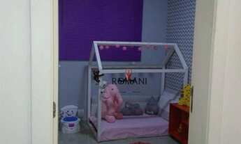 Imagem 3: Apartamento Duplex com 2 dormitórios à venda, 95 m² por R$ 250.000,00 - Vila Urupês - Suza