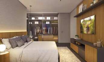 Imagem 6: Apartamento para venda com 160 metros quadrados com 3 quartos em Brooklin Paulista - São P