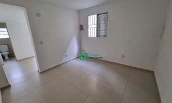 Imagem: Casa com 1 dormitório para alugar, 30 m²