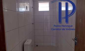 Imagem 5: Flat nos Bancários com área externa privativa