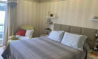 Imagem 6: Apartamento três quartos no Cascatinha