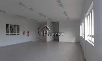 Imagem 3: GALPÃO PARA ALUGAR, 718,50 M² POR R$ 10.000/MÊS -DISTRITO INDUSTRIAL JOÃO NAREZZI- INDAIAT