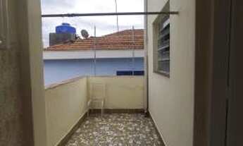 Imagem 2: SOBRADO 2 DORM 120M2