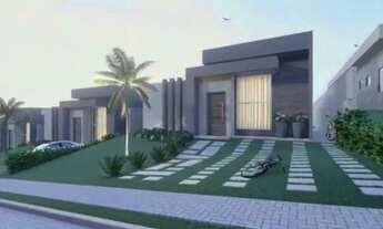 Imagem 4: Casa térrea em condomínio