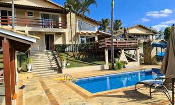 Imagem 7: Chácara em Condomínio / LINDA VISTA PARA REPRESA