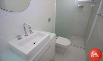 Imagem 7: São Paulo - Apartamento Padrão - Moema