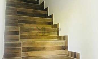 Imagem 4: Casa Duplex próximo a Estrada da Posse - Bairro Manoela